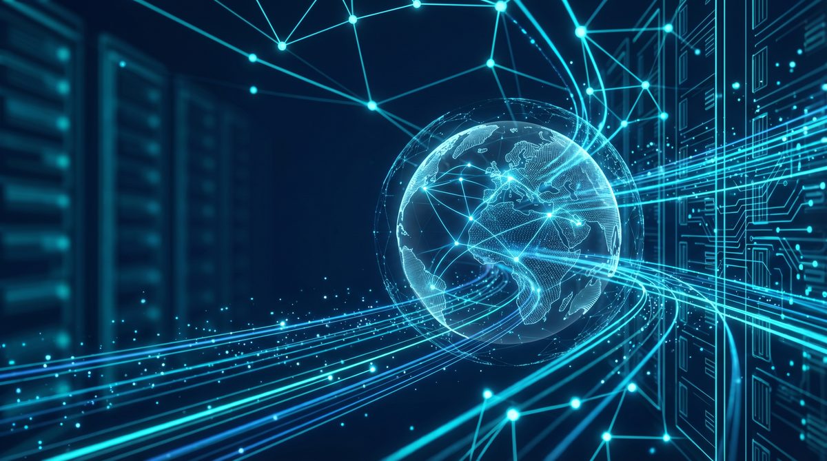 加速器揭牌全球网络加速